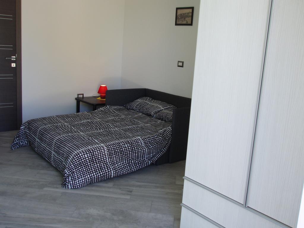 Villanova Apartments Poreč Kamer foto